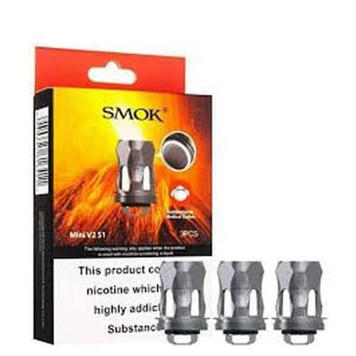 SMOK  MINI V2  COILS